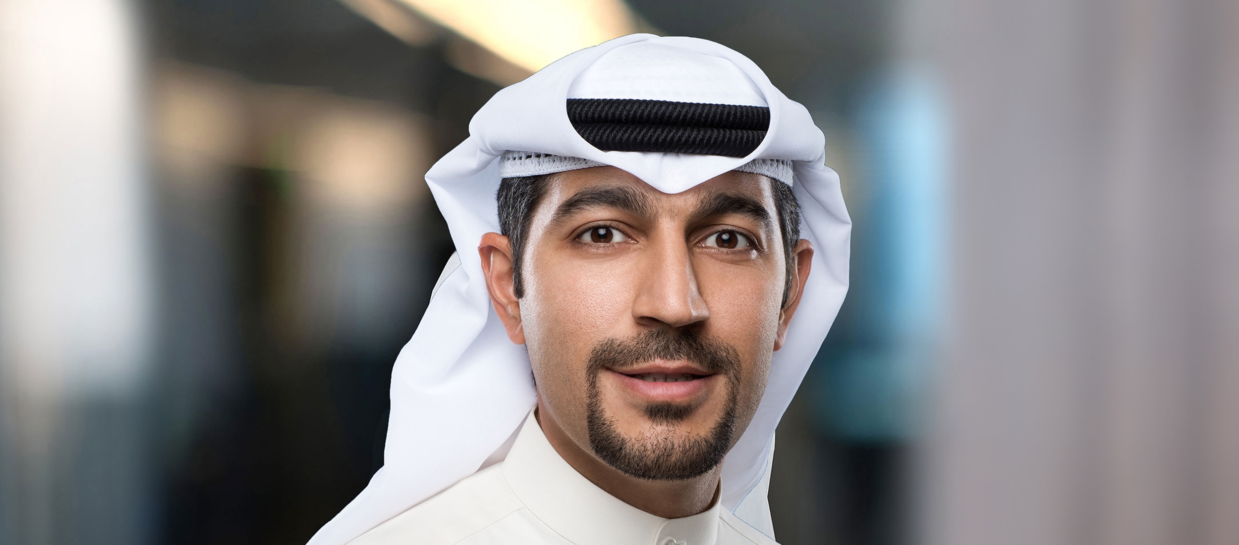 Abdulaziz Al Loughani